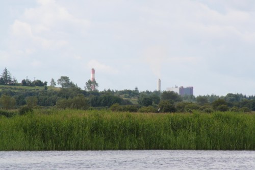 Shannonbridge from Clonmacnois_resize Shannonbridge from Clonmacnois