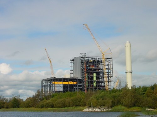 shannonbridge power station from south of the town 04_resize The new (2003)