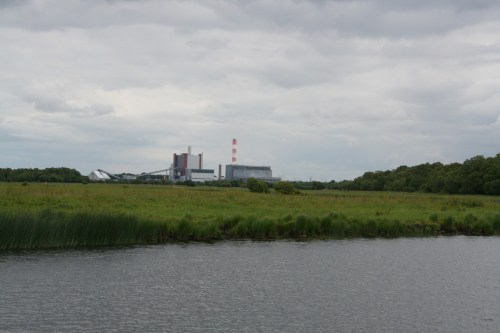 Shannonbridge power station from the Suck 1_resize Shannonbridge from the Suck (2008)