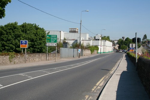 Workhouse Bridge (2009)