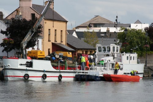 Activity on deck_resize Generators on deck