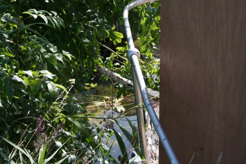 Trindle 2009 3_resize Ornamented bowsprit