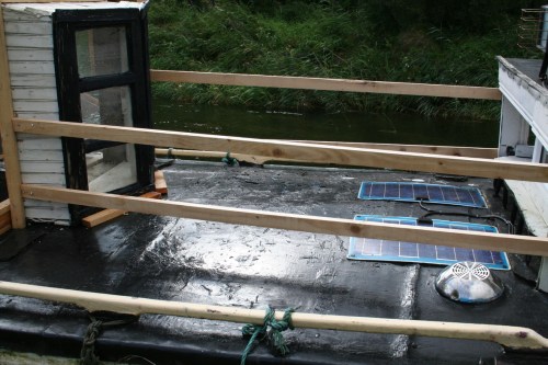 Trindle 2009 8_resize Solar panels