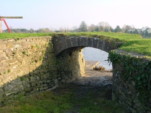 Above the bridge at O'Briensbridge 09_resize