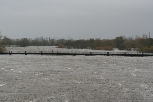 Black Bridge floods 20091122_resize
