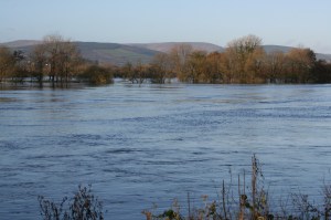 From the Island to World's End during flood 22_resize