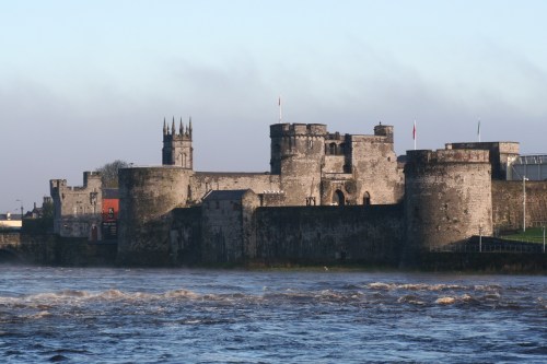 King John's Castle floods 20091128 1_resize