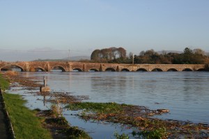 O'Briensbridge during floods 20091120 41_resize