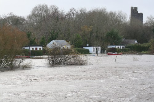 The fishermen's cottages floods 20091122_resize