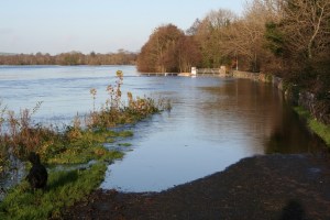 The quay at World's End_resize