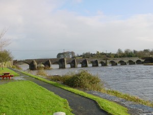 The twelve arches of O'Briensbridge 02_resize