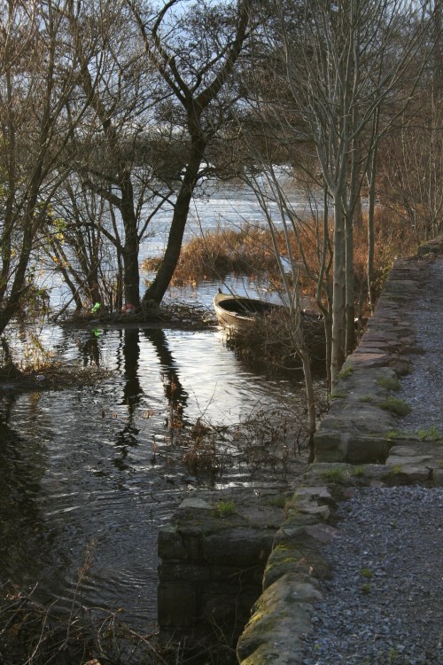Boat at OBB December 2009 2_resize