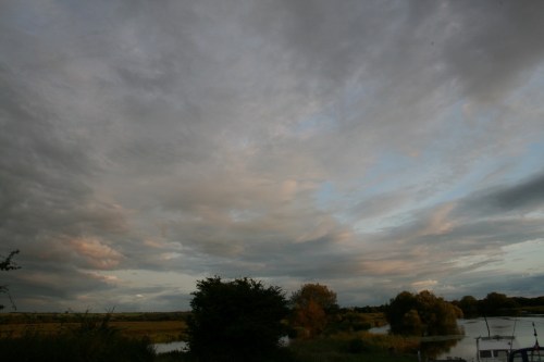 Skies over the Shannon below Athlone 8817_resize