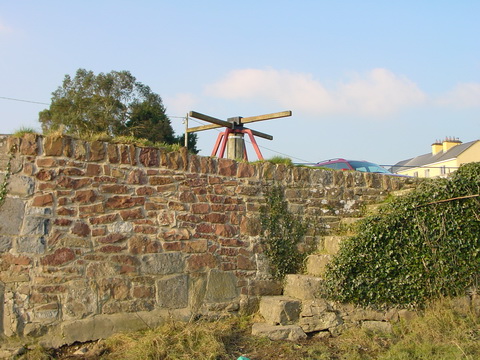 0213 Above the bridge at O'Briensbridge 03_resize