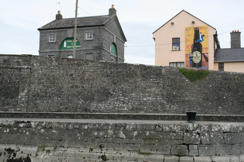 The Omer lockhouse Shannonbridge_resize