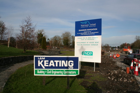 L & M Keating Shannon Harbour resize