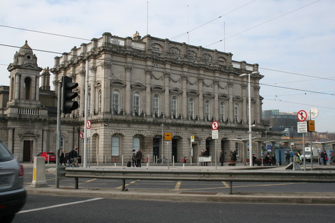 Heuston Station Dublin 1_resize