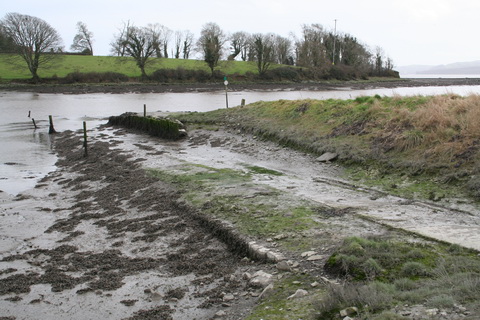 Killadysert old slip and Inishcorker_resize