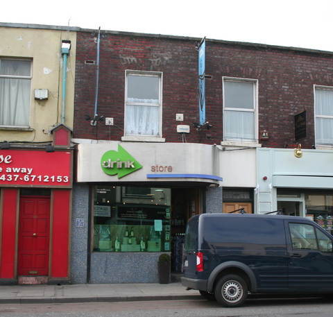 Stoneybatter Drinkstore_resize