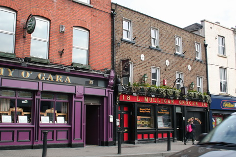 Stoneybatter L Mulligan Grocer_resize