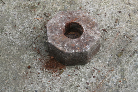 Lock gear remains at Riversdale 15_resize