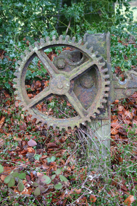 SEW lock gear at Riversdale 2_resize