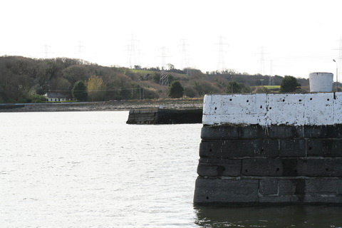 Both Tarbert piers_resize