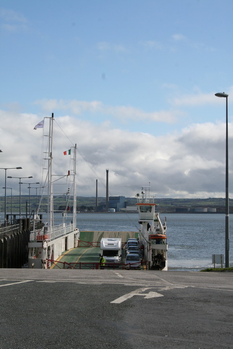 Ferry approaching Killimer 15_resize
