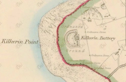 Kilkerin ~1840