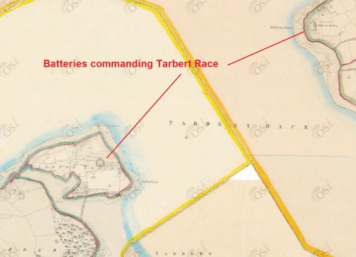 Kilkerin and Tarbert