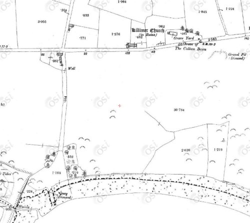 OSI ~1900 Colleen Bawn