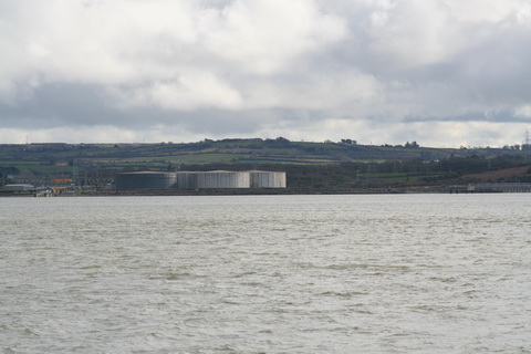Tarbert oil installations from the water 2_resize