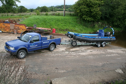 WI SEW Sea Rover at Riversdale 4_resize