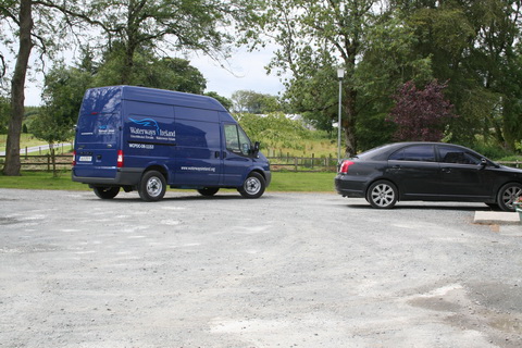 WI van at Riversdale 2_resize