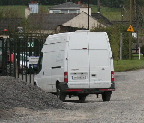 WI white van at Lowtown 20120403 rear_resize