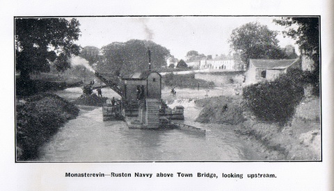 Monasterevin Town Bridge_resize