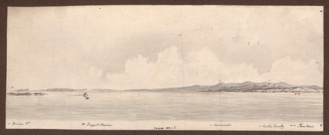 Lough Derg 1843 Belview to Illaunmore_resize