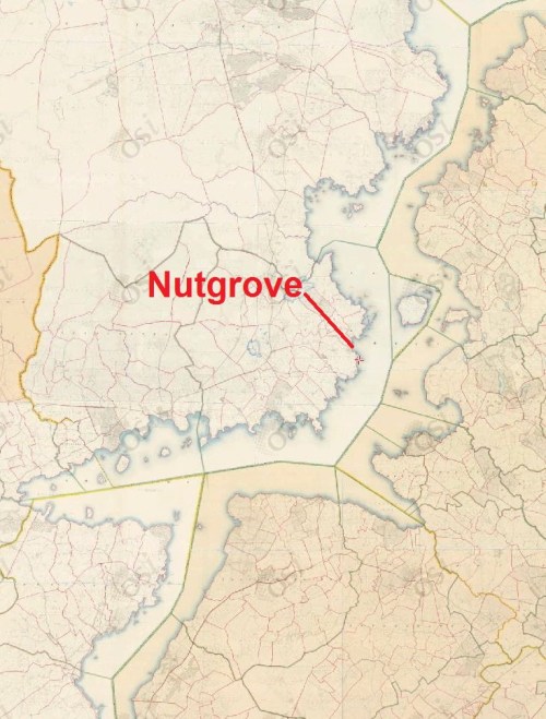 Nutgrove Hollands Williamstown