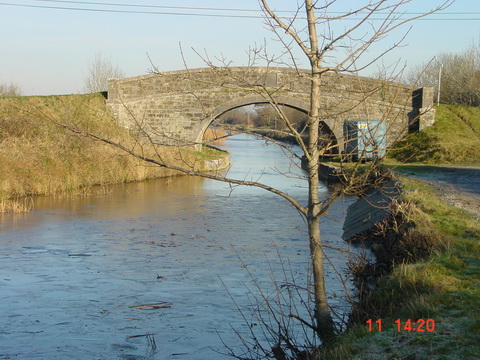 L'Estrange Bridge (2003)