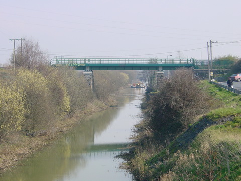 Dredging Park Canal March 2007_resize