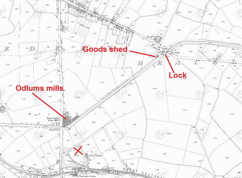 Portarlington two canal bridges_resize