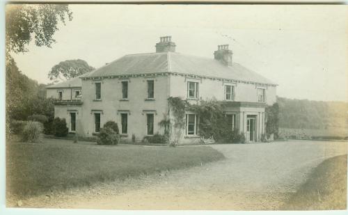 rockville house 1913