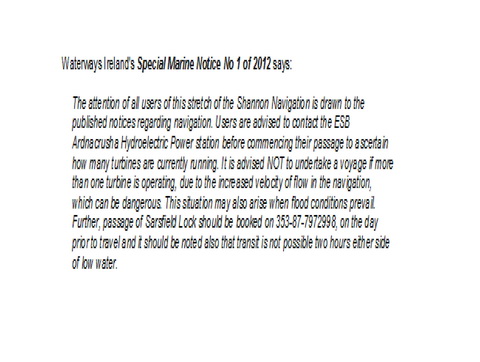 WI Marine Notice No 1 of 2012_resize