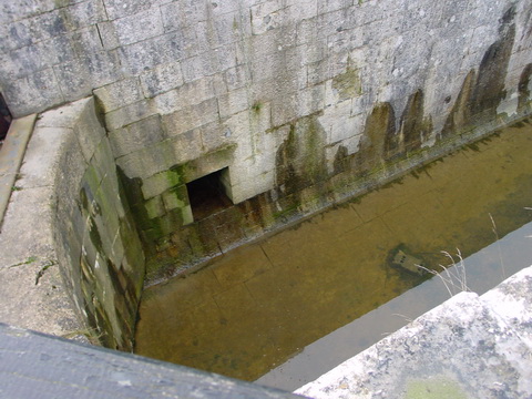 Royal Lock 43 Killashee 18-02-2007 01_resize