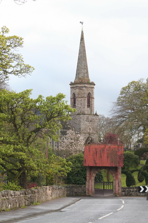 Drumbeg Spire_resize