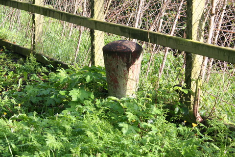 Drumbridge bollard 01_resize