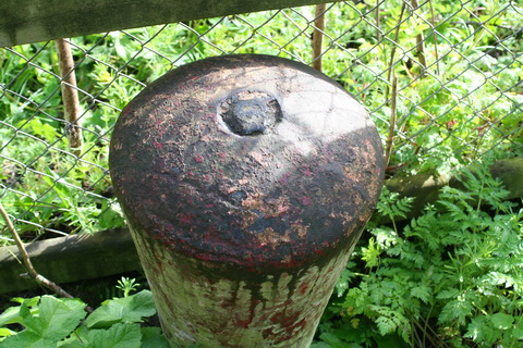 Drumbridge bollard 02_resize