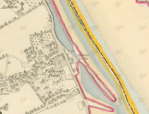 Fathom locks ~1840_resize