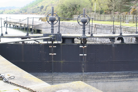 Lower east gate racks from above_resize