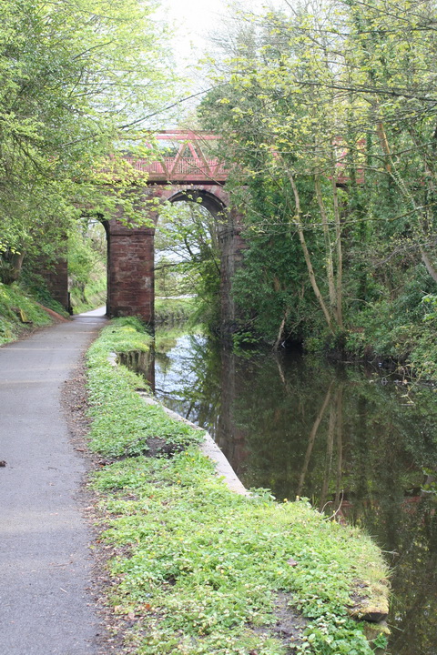 Ballyskeagh High Bridge on the Lagan 01_resize